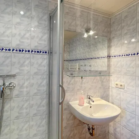 Haus Antje Gartenbungalow *